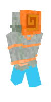 Skin preview