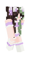 Skin preview