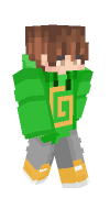 Skin preview