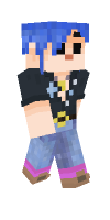 Skin preview