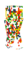 Skin preview