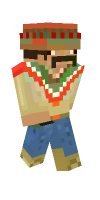 Skin preview