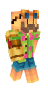 Skin preview