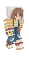 Skin preview