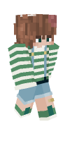 Skin preview