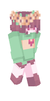Skin preview