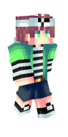 Skin preview
