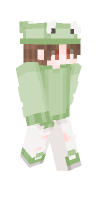 Skin preview