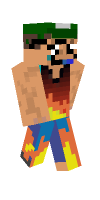 Skin preview