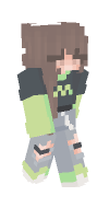 Skin preview