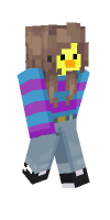 Skin preview