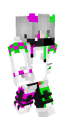 Skin preview