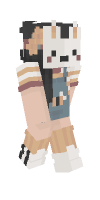 Skin preview