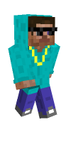 Skin preview