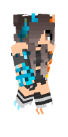 Skin preview
