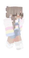 Skin preview