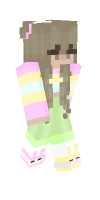 Skin preview