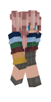 Skin preview