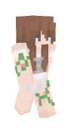 Skin preview