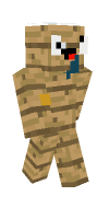 Skin preview