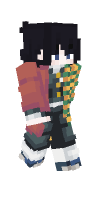 Skin preview