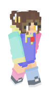 Skin preview