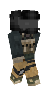Skin preview