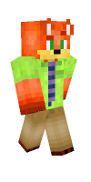 Skin preview