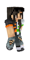 Skin preview