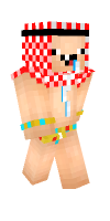 Skin preview