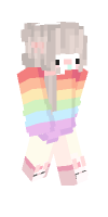 Skin preview