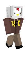 Skin preview