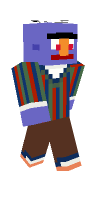 Skin preview