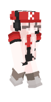 Skin preview