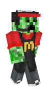 Skin preview
