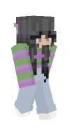 Skin preview