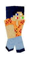 Skin preview