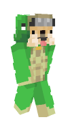 Skin preview