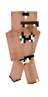 Skin preview