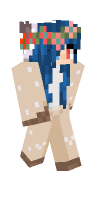 Skin preview