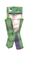 Skin preview