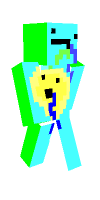 Skin preview