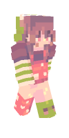Skin preview