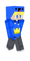 Skin preview