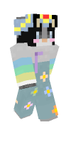 Skin preview