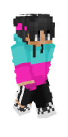 Skin preview