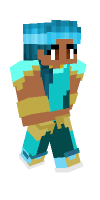 Skin preview