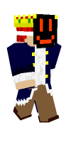 Skin preview