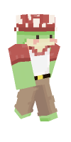 Skin preview