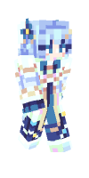 Skin preview